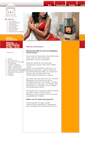 Mobile Screenshot of keckeis-kachelofenbau.de